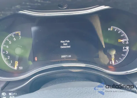 2018 Jeep Grand Cherokee Limited 4X4 z USA, uszkodzony, nr VIN 1C4RJFBG5JC406907